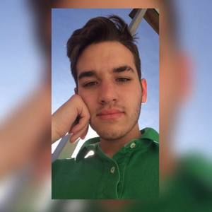 Meet your Posher, Bruno